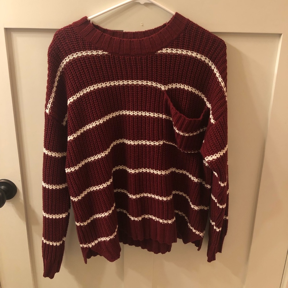 American Eagle sweater